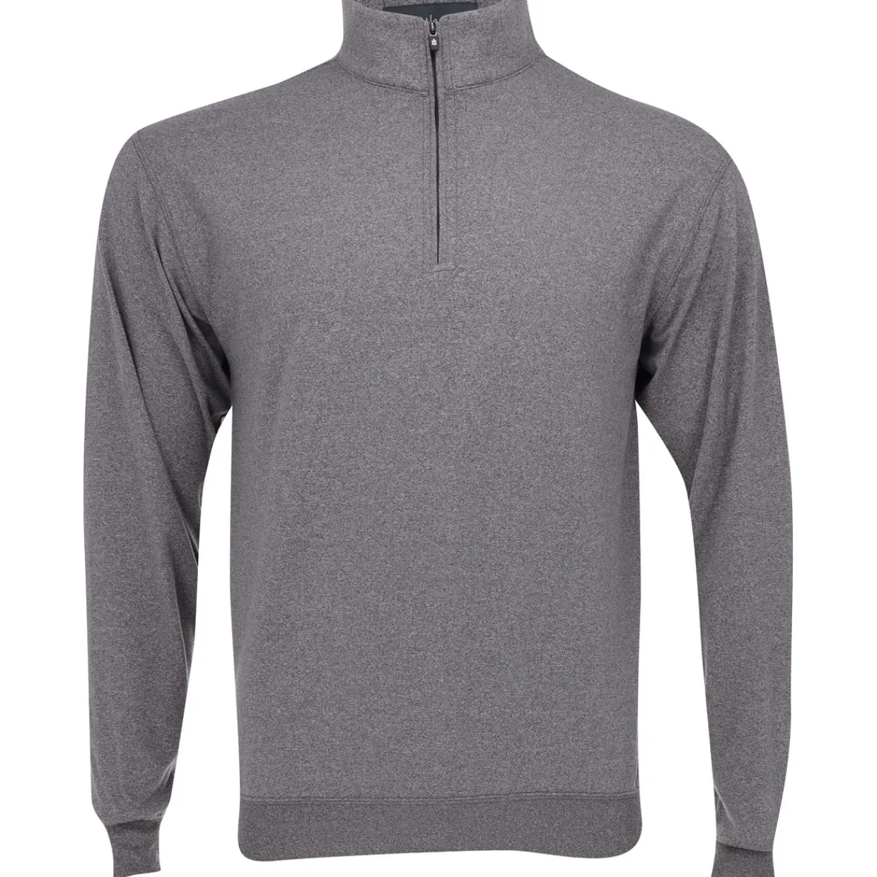 Turtleson Mens Golf Apparel|Outerwear^iro 1/4 Zip Outerwear Puover Gof Appare