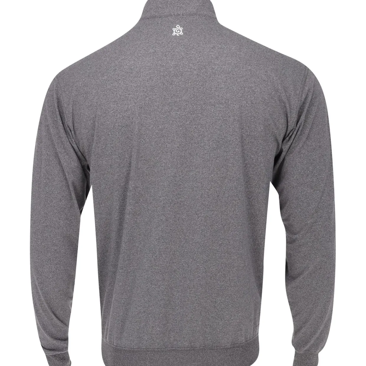 Turtleson Mens Golf Apparel|Outerwear^iro 1/4 Zip Outerwear Puover Gof Appare