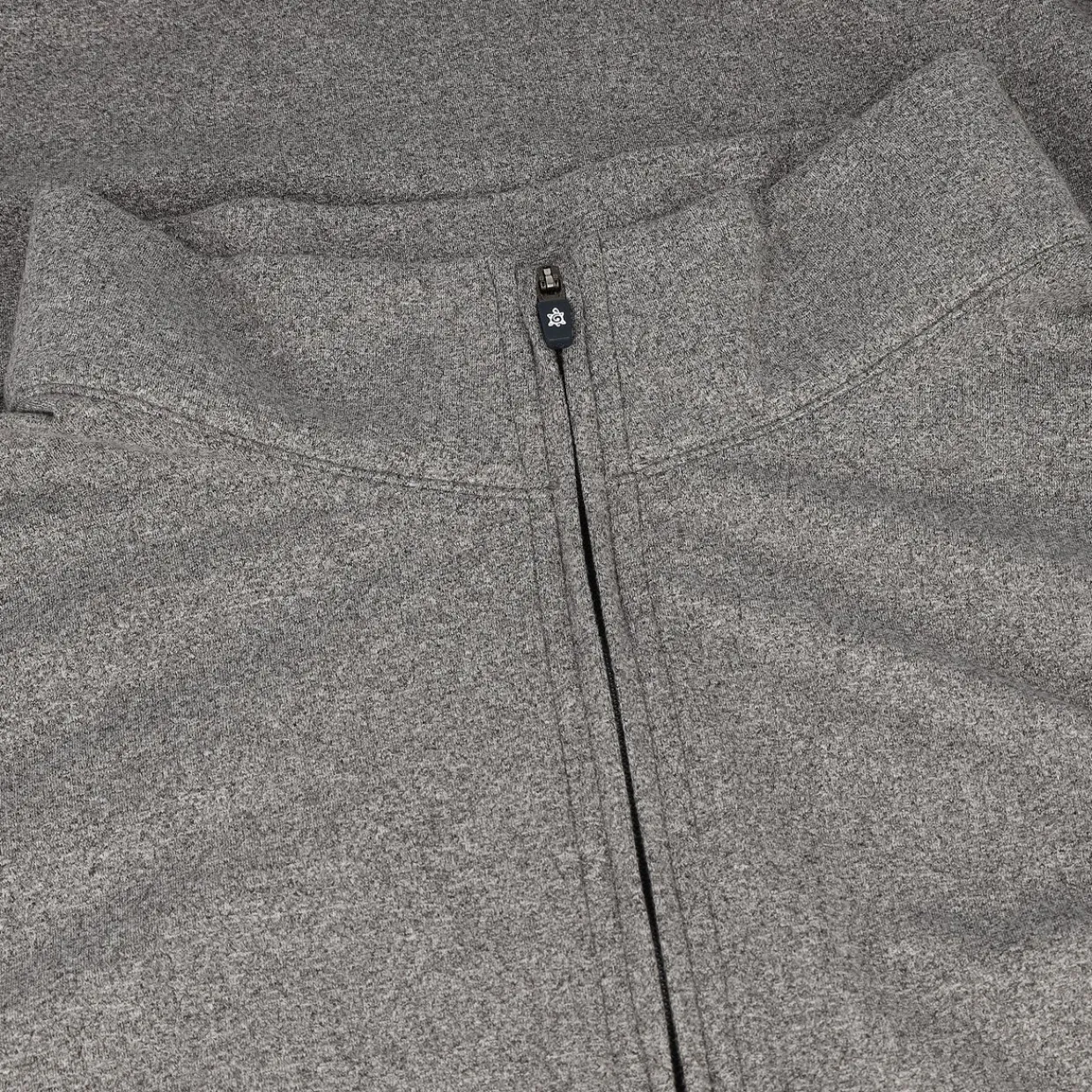 Turtleson Mens Golf Apparel|Outerwear^iro 1/4 Zip Outerwear Puover Gof Appare