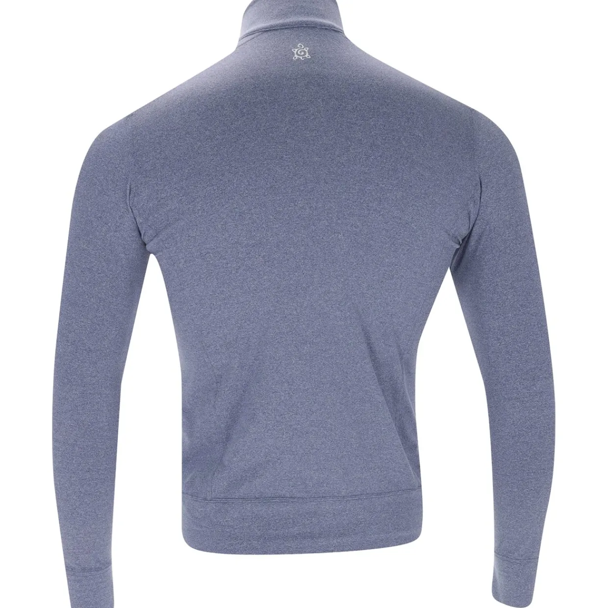 Turtleson Mens Golf Apparel|Outerwear^iro Fu-Zip Outerwear Puover Gof Appare