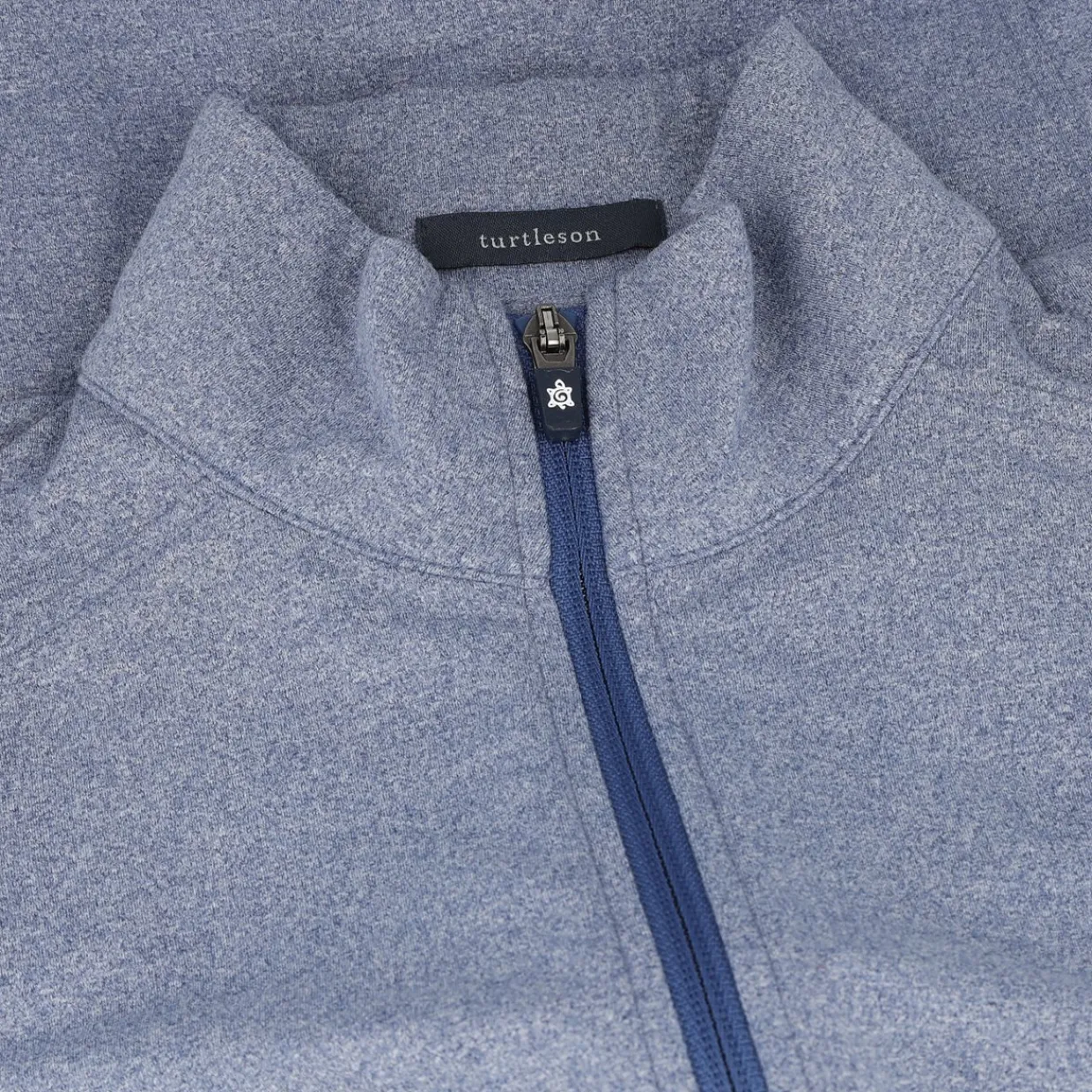 Turtleson Mens Golf Apparel|Outerwear^iro Fu-Zip Outerwear Puover Gof Appare