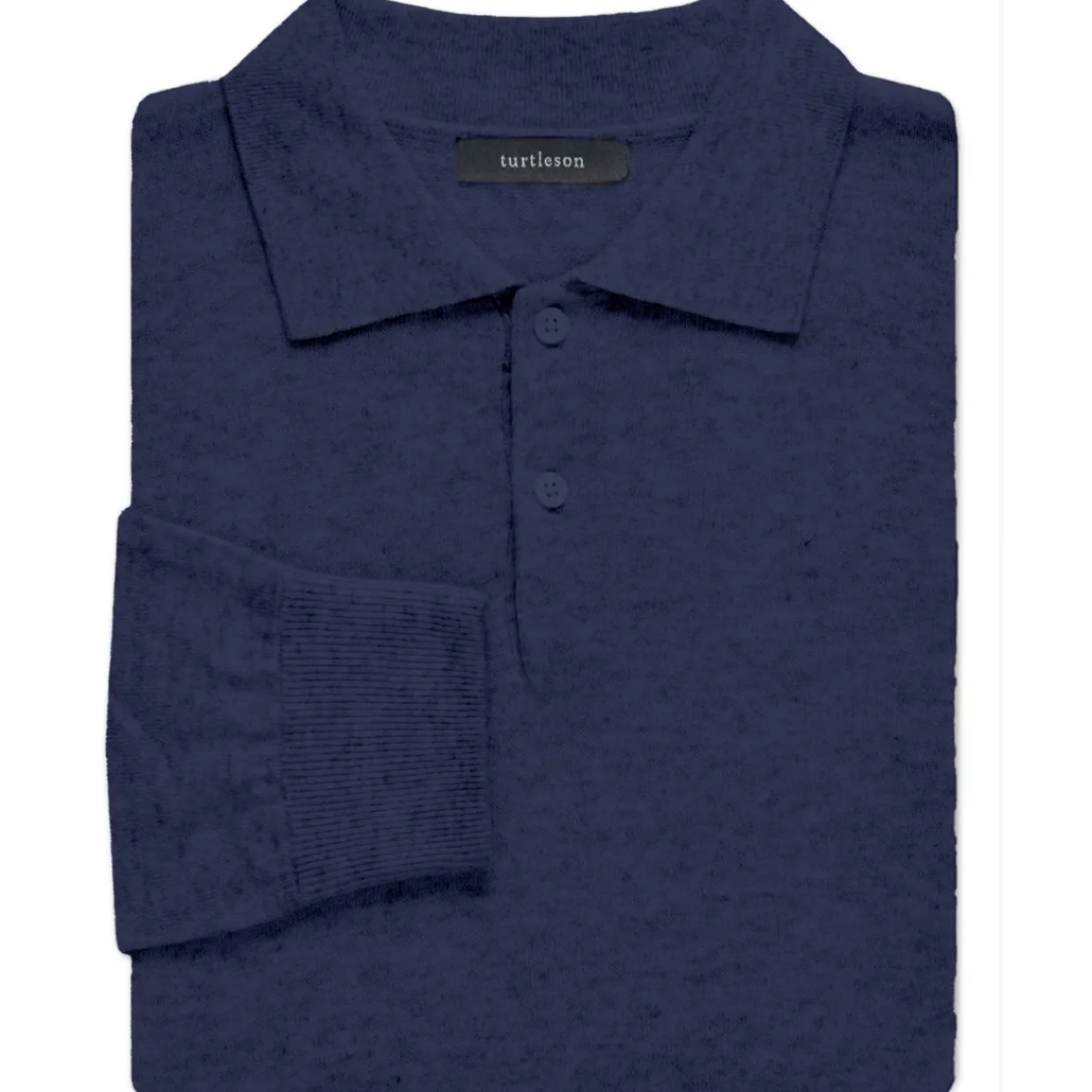 Turtleson Sweaters^Wade 2-Button Cahere weater Puover Gof Appare