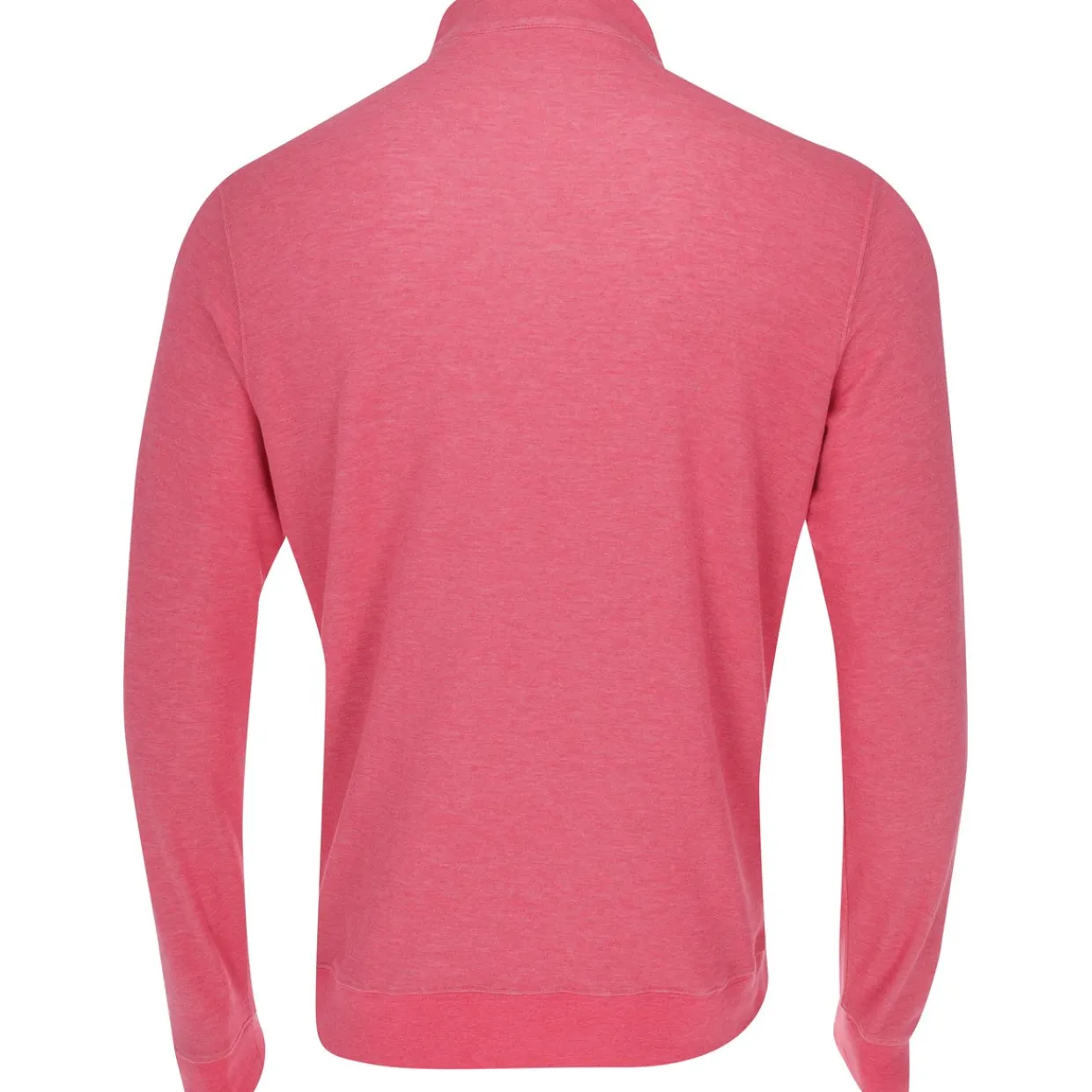 Turtleson Outerwear^Waace 1/4 Zip Outerwear Puover Gof Appare