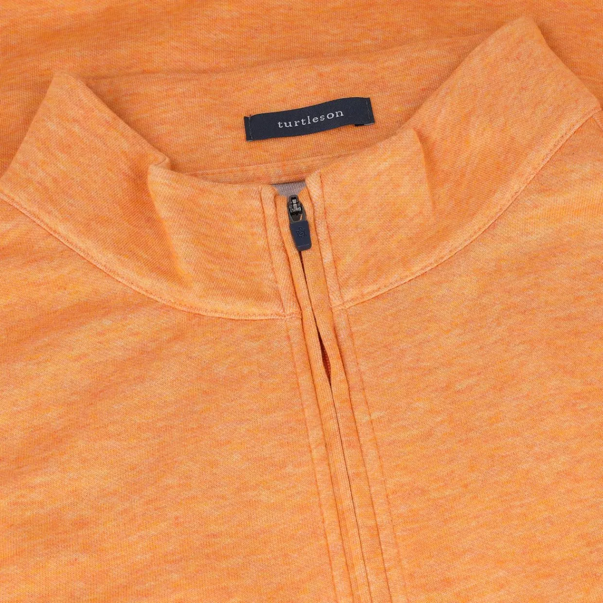 Turtleson Outerwear^Waace 1/4 Zip Outerwear Puover Gof Appare