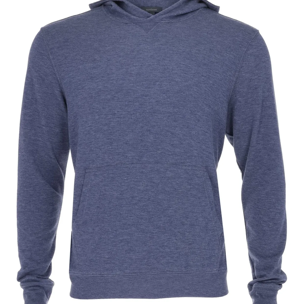 Turtleson Outerwear^Waace Hoodie Outerwear Puover Gof Appare