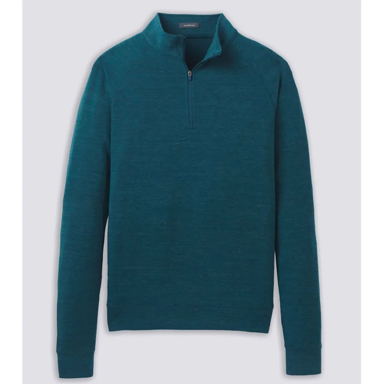 Turtleson Outerwear^Wynn Perforance 1/4 Zip Outerwear Puover Gof Appare