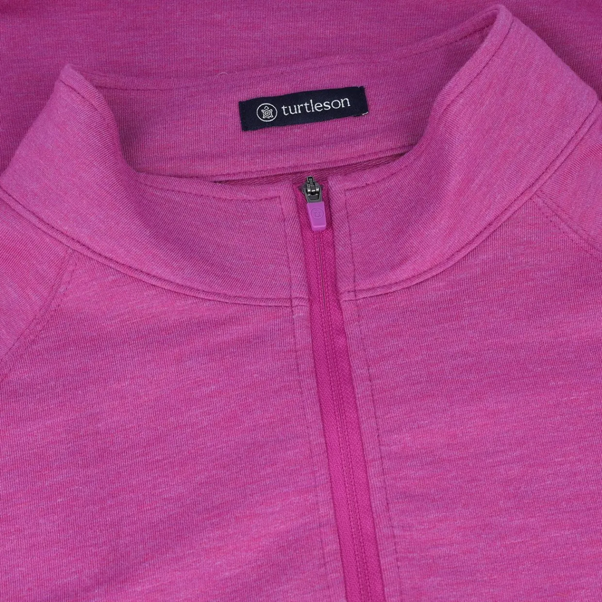 Turtleson Outerwear^Wynn Perforance 1/4 Zip Outerwear Puover Gof Appare