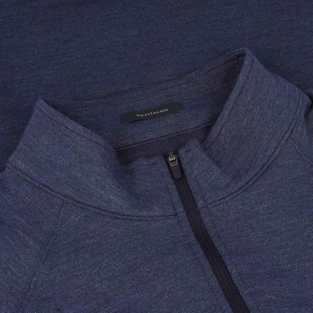 Turtleson Outerwear^Wynn Perforance 1/4 Zip Outerwear Puover Gof Appare