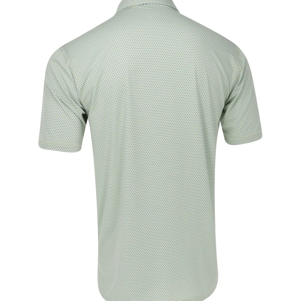 Turtleson Mens Golf Apparel|Golf Shirts^Xander Perforance hirt Poo hort eeve Gof Appare
