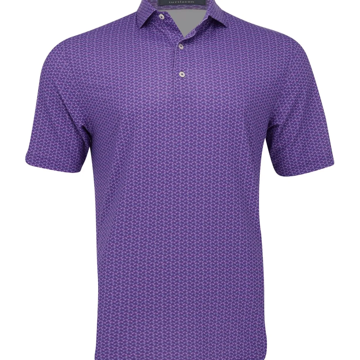 Turtleson Golf Shirts^Aton Perforance hirt Poo hort eeve Gof Appare