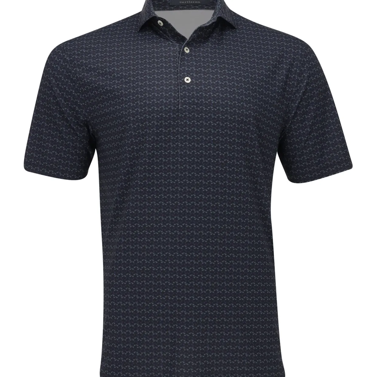 Turtleson Golf Shirts^Aton Perforance hirt Poo hort eeve Gof Appare