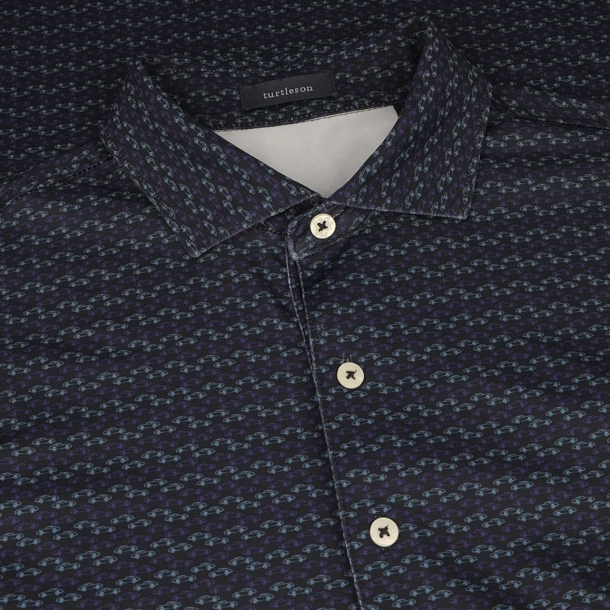 Turtleson Golf Shirts^Aton Perforance hirt Poo hort eeve Gof Appare