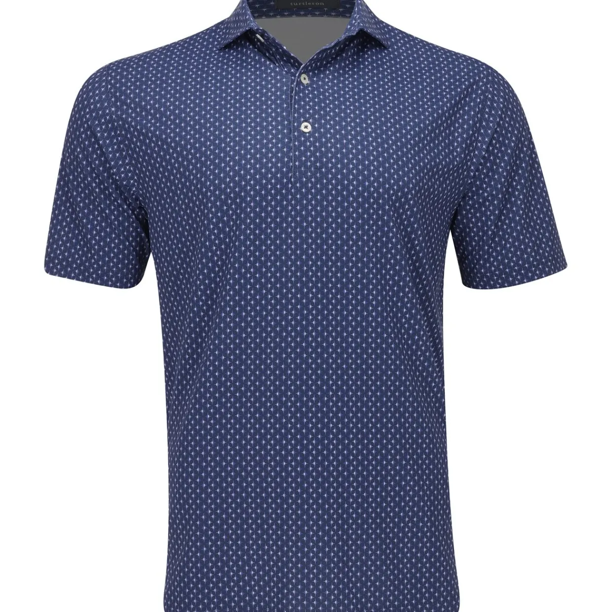 Turtleson Golf Shirts^Archer Perforance hirt Poo hort eeve Gof Appare