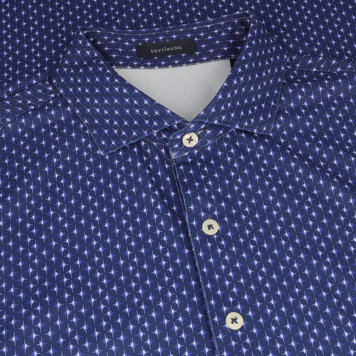 Turtleson Golf Shirts^Archer Perforance hirt Poo hort eeve Gof Appare