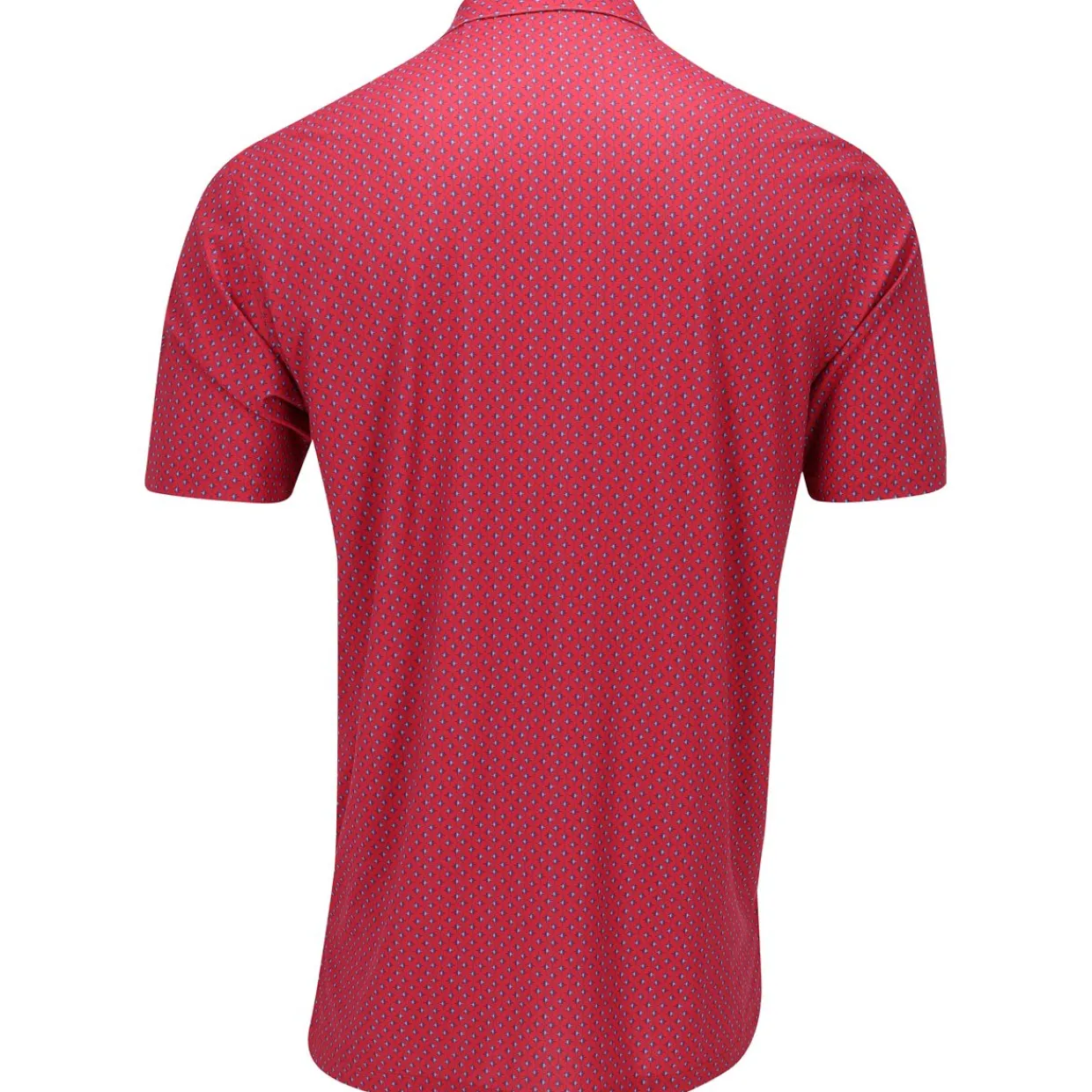 Turtleson Golf Shirts^Archer Perforance hirt Poo hort eeve Gof Appare
