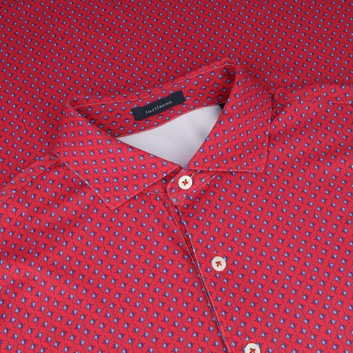 Turtleson Golf Shirts^Archer Perforance hirt Poo hort eeve Gof Appare