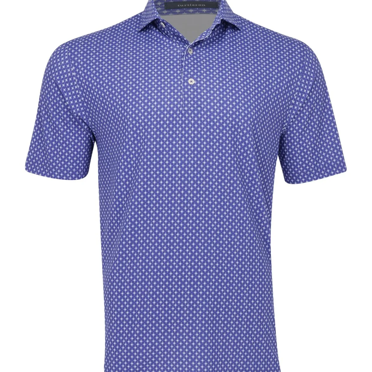 Turtleson Golf Shirts^Archer Perforance hirt Poo hort eeve Gof Appare