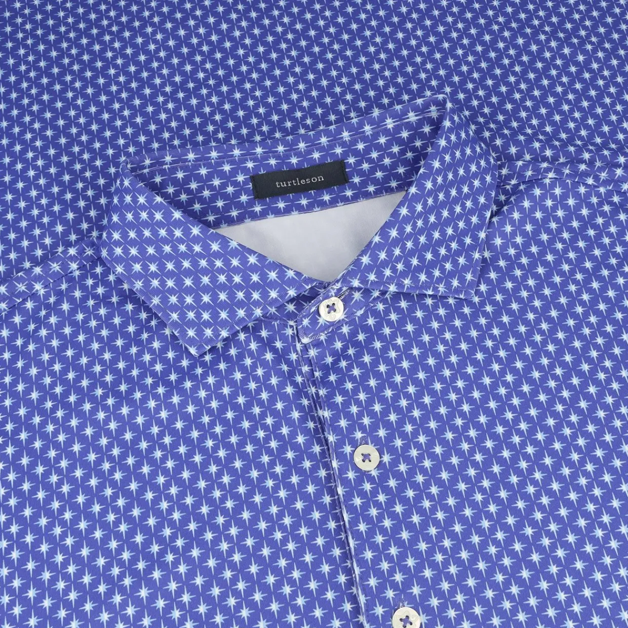 Turtleson Golf Shirts^Archer Perforance hirt Poo hort eeve Gof Appare