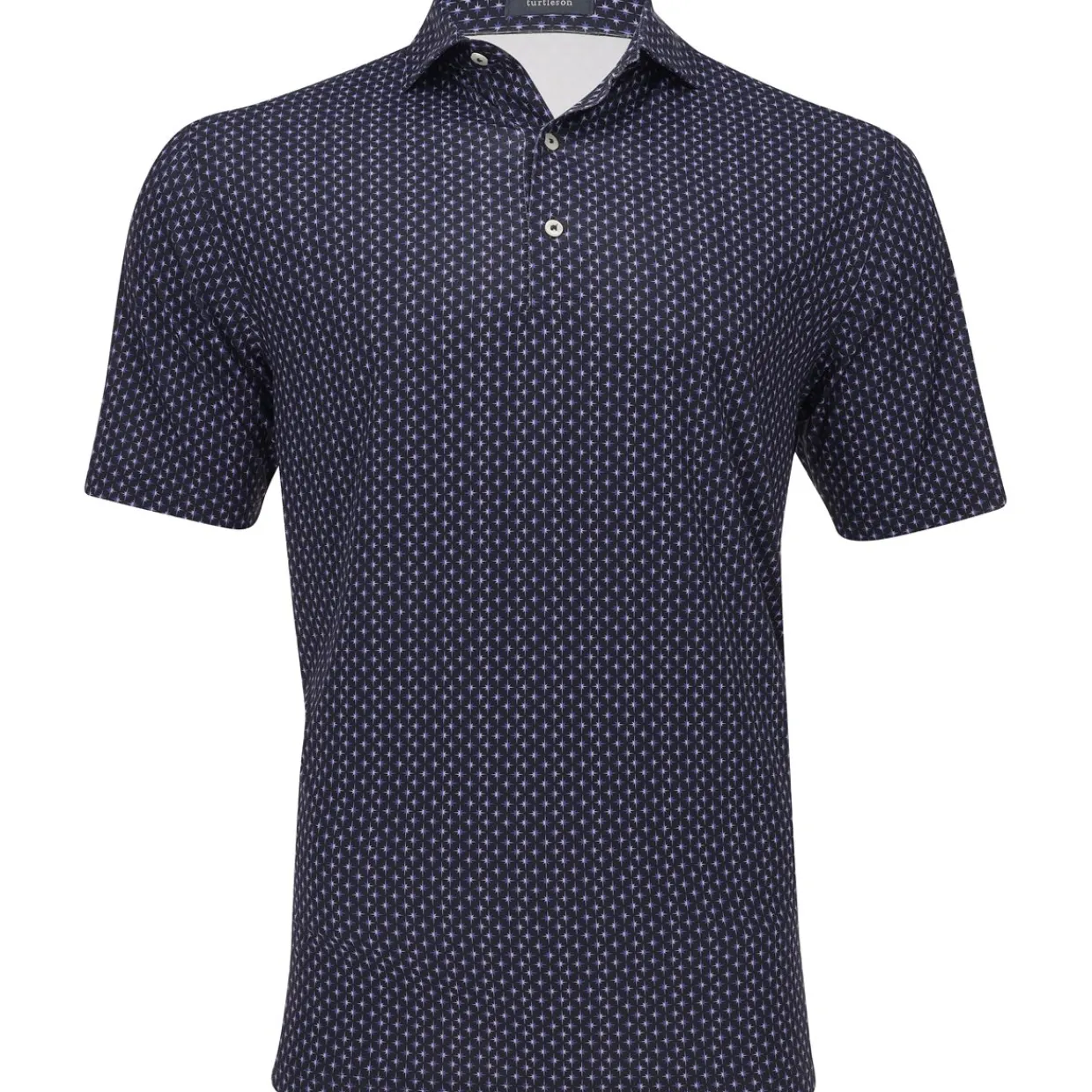 Turtleson Golf Shirts^Archer Perforance hirt Poo hort eeve Gof Appare