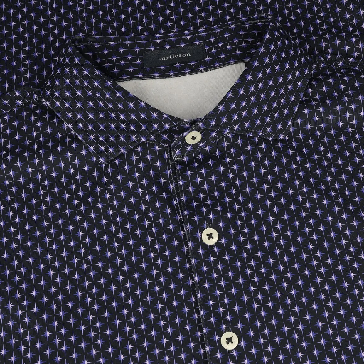Turtleson Golf Shirts^Archer Perforance hirt Poo hort eeve Gof Appare