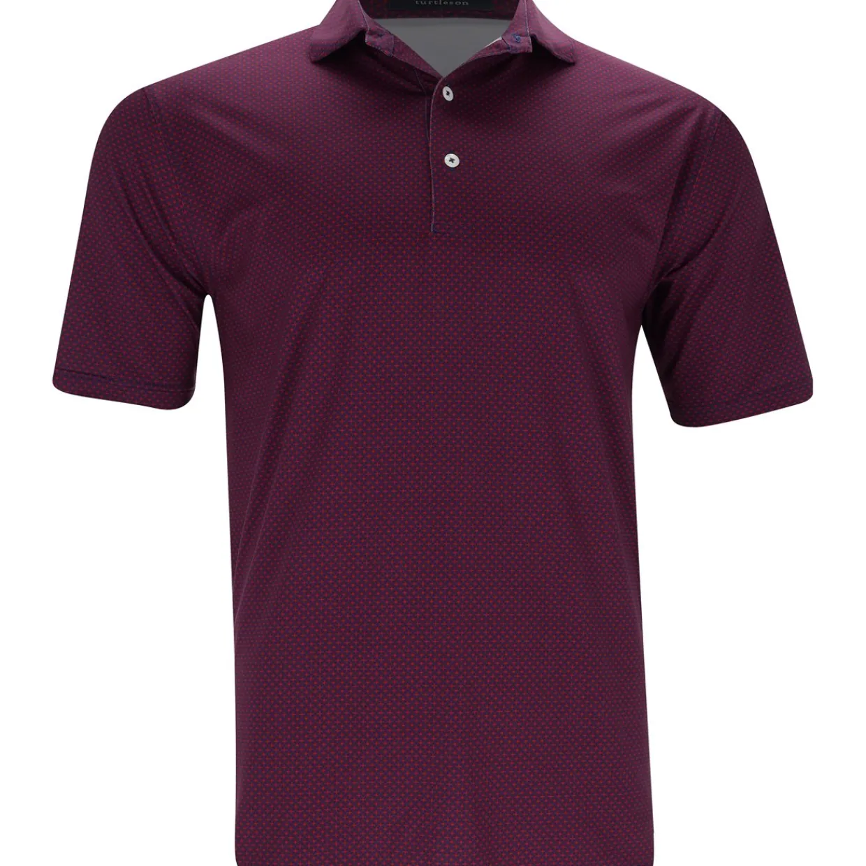 Turtleson Golf Shirts^Aher Perforance hirt Poo hort eeve Gof Appare