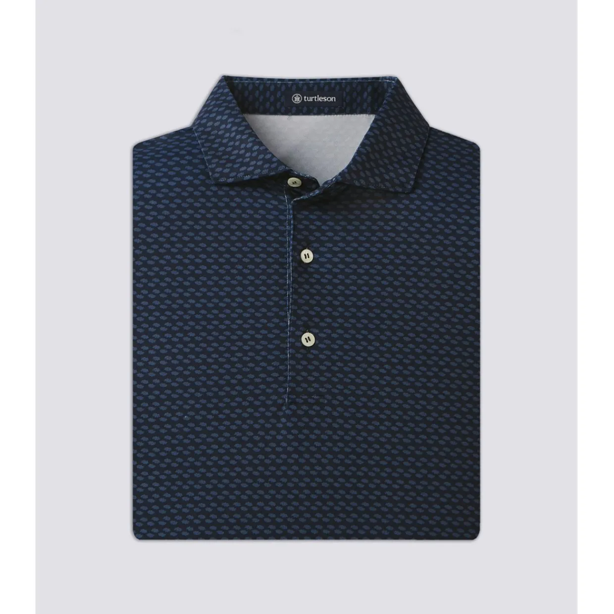 Turtleson Golf Shirts^Baran Pique Perforance hirt Poo hort eeve Gof Appare