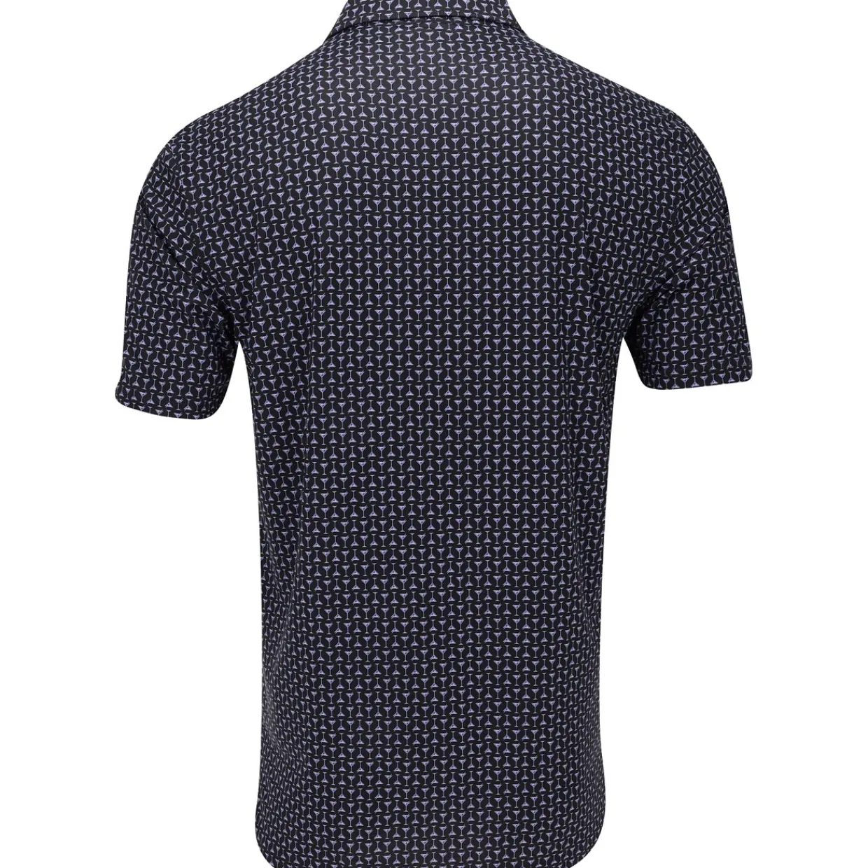 Turtleson Golf Shirts|Mens Golf Apparel^Barron Perforance hirt Poo hort eeve Gof Appare