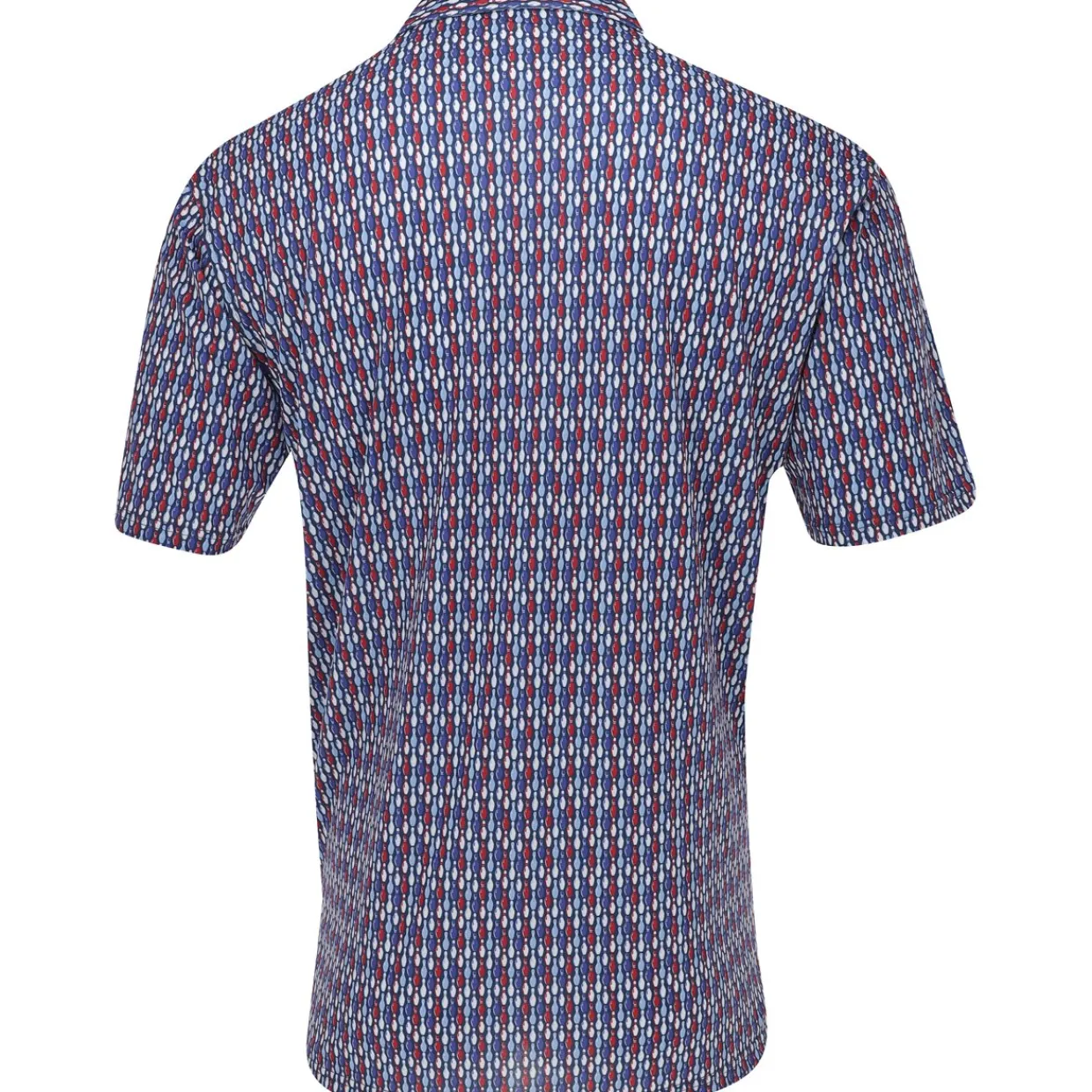 Turtleson Golf Shirts^Benny Perforance hirt Poo hort eeve Gof Appare