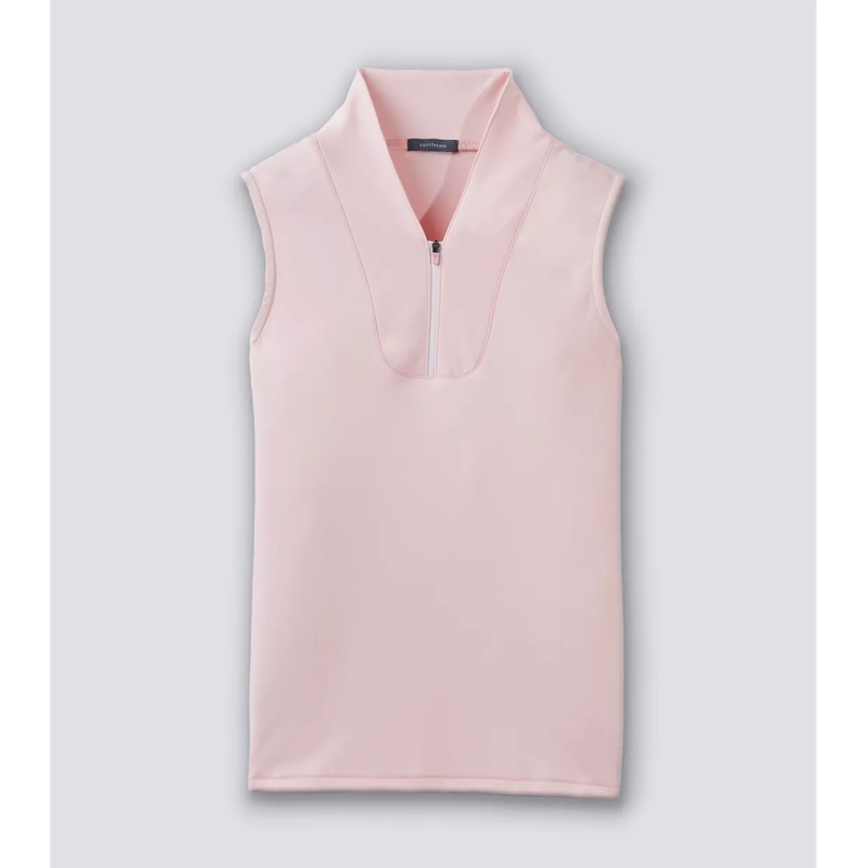 Turtleson Ladies Golf Apparel^Breeze eevee hirt Poo hort eeve Gof Appare