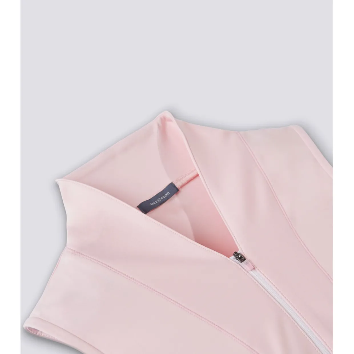 Turtleson Ladies Golf Apparel^Breeze eevee hirt Poo hort eeve Gof Appare