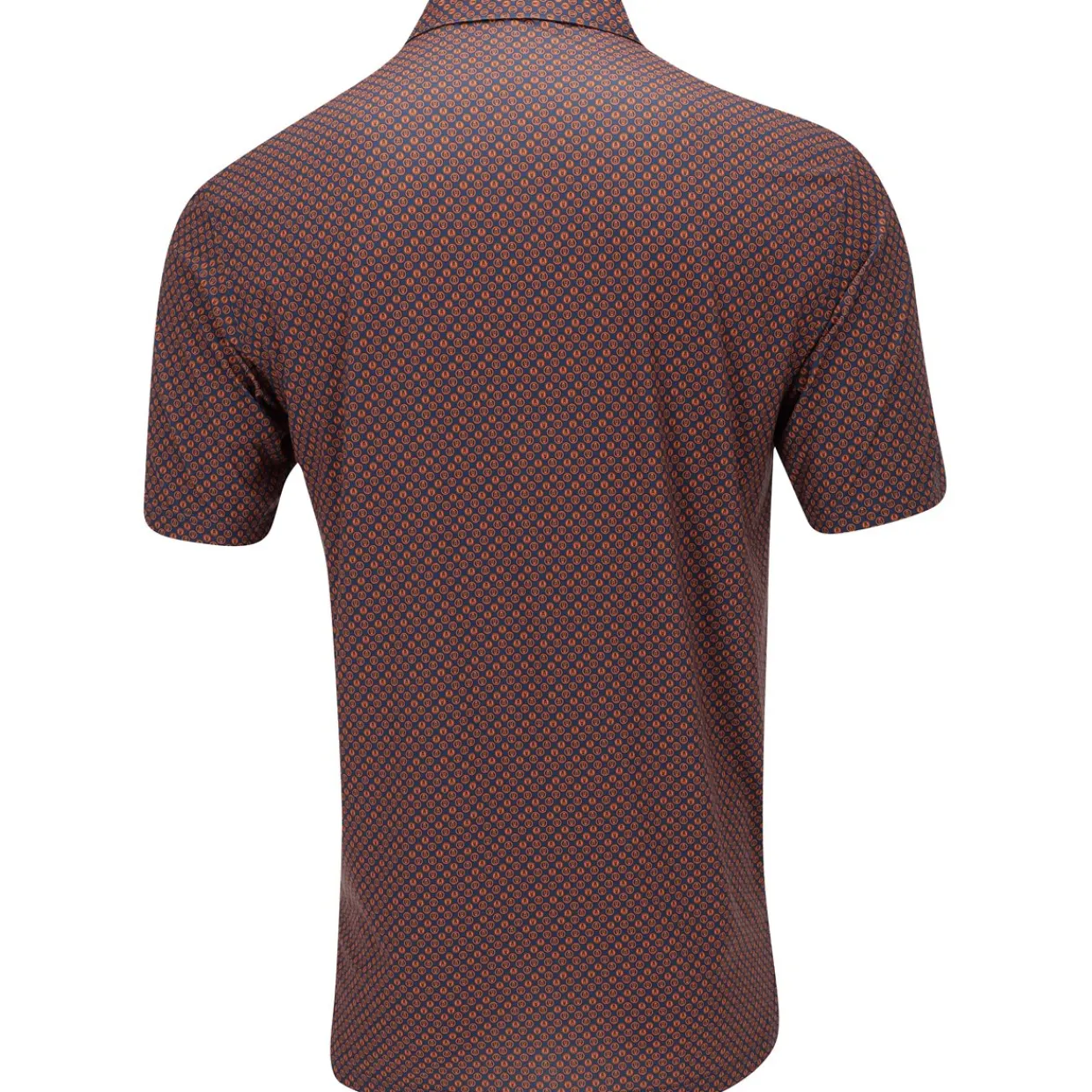 Turtleson Golf Shirts^Brew Perforance hirt Poo hort eeve Gof Appare