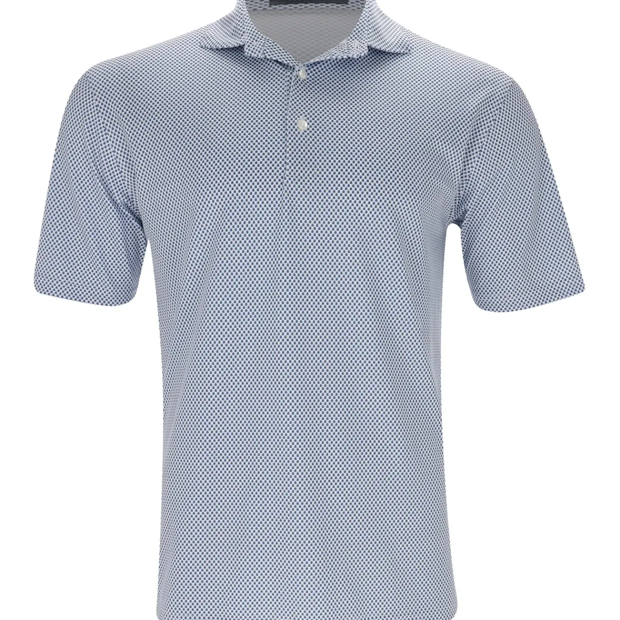 Turtleson Golf Shirts^Cape Turte Perforance hirt Poo hort eeve Gof Appare