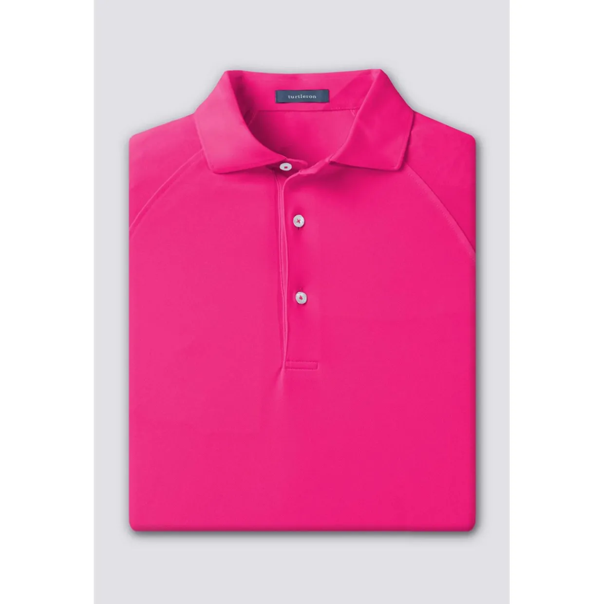 Turtleson Golf Shirts^Chae Perforance hirt Poo hort eeve Gof Appare
