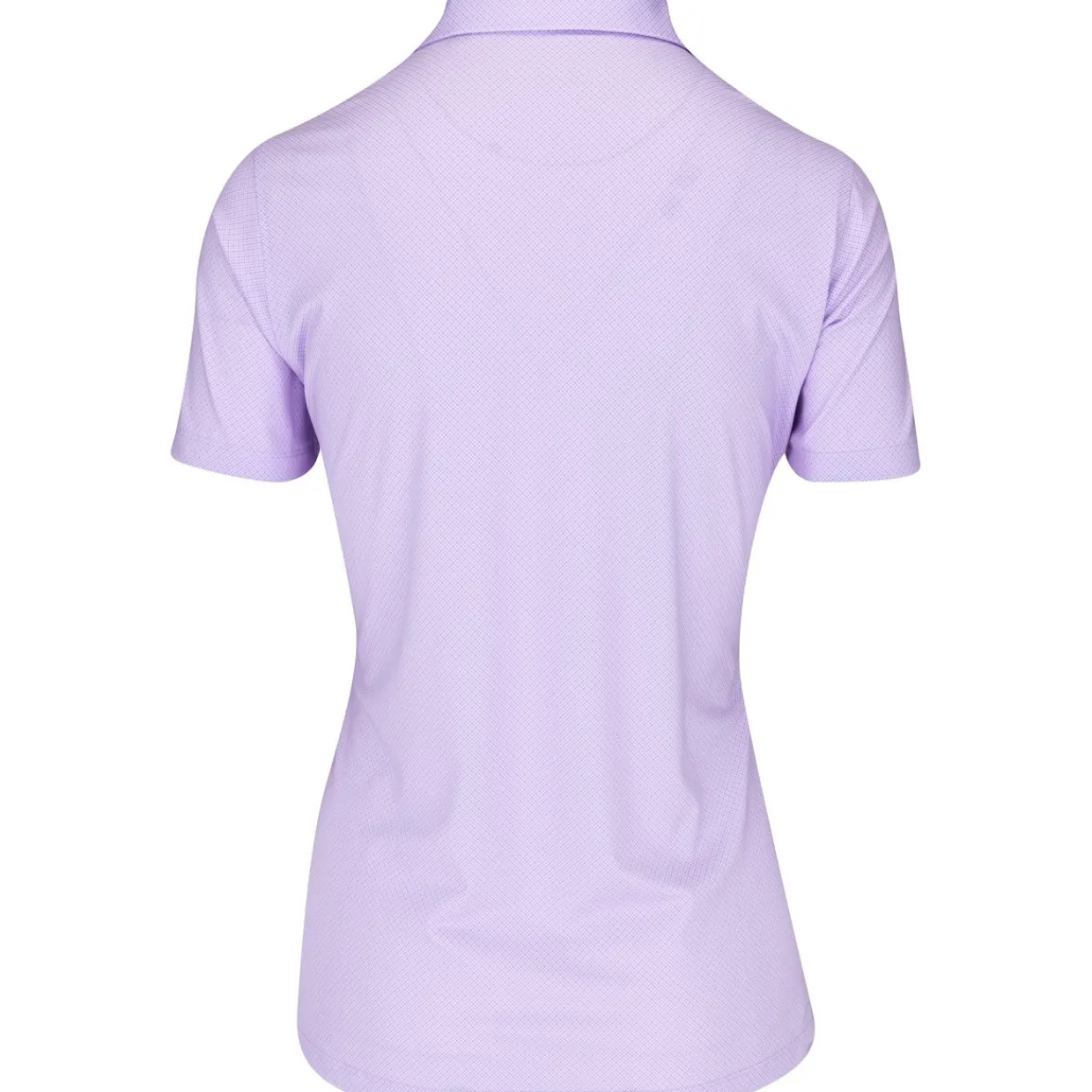 Turtleson Ladies Golf Apparel^Care ini Diaond Jacquard Perforance hirt Poo hort eeve Gof Appare