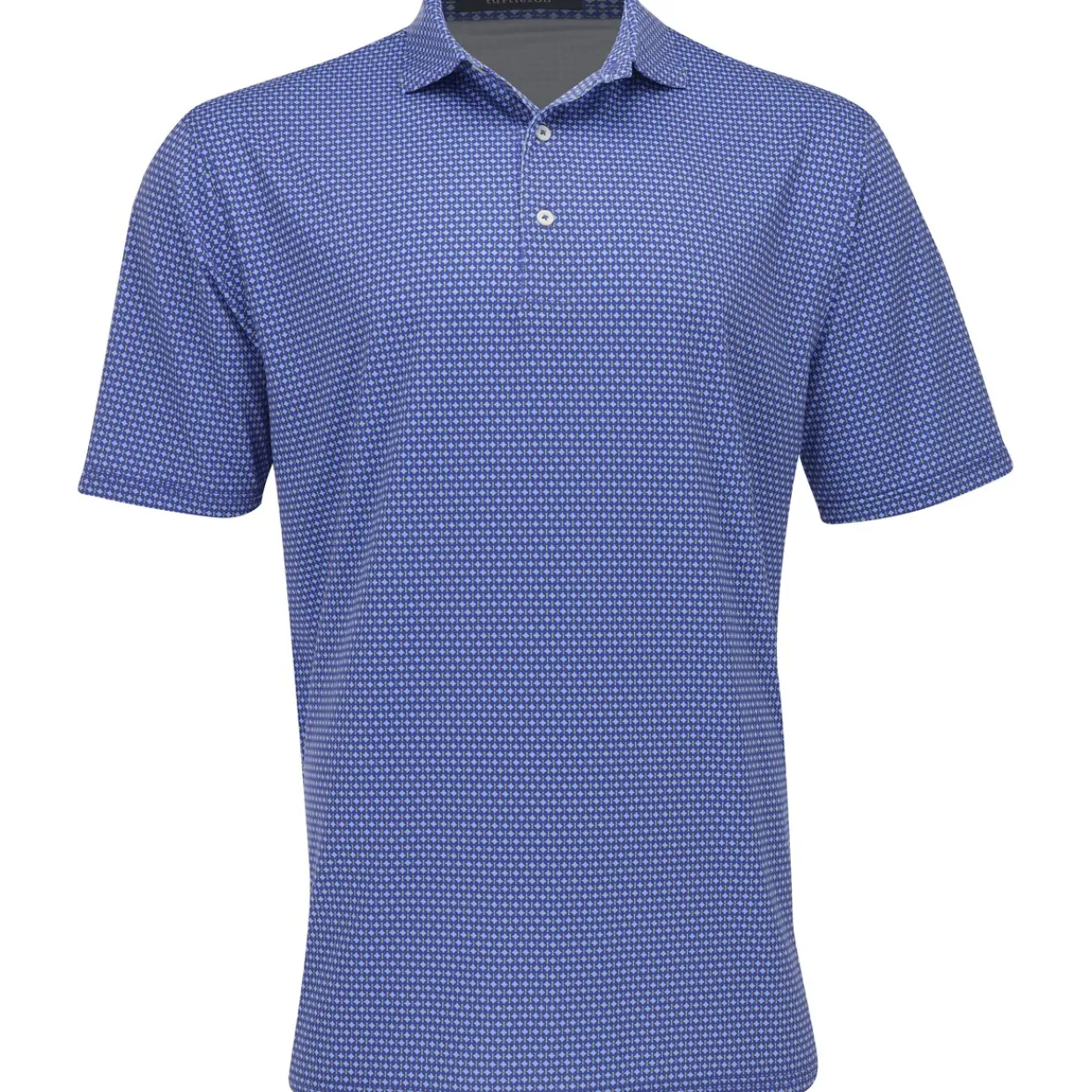 Turtleson Golf Shirts^Danie Perforance hirt Poo hort eeve Gof Appare