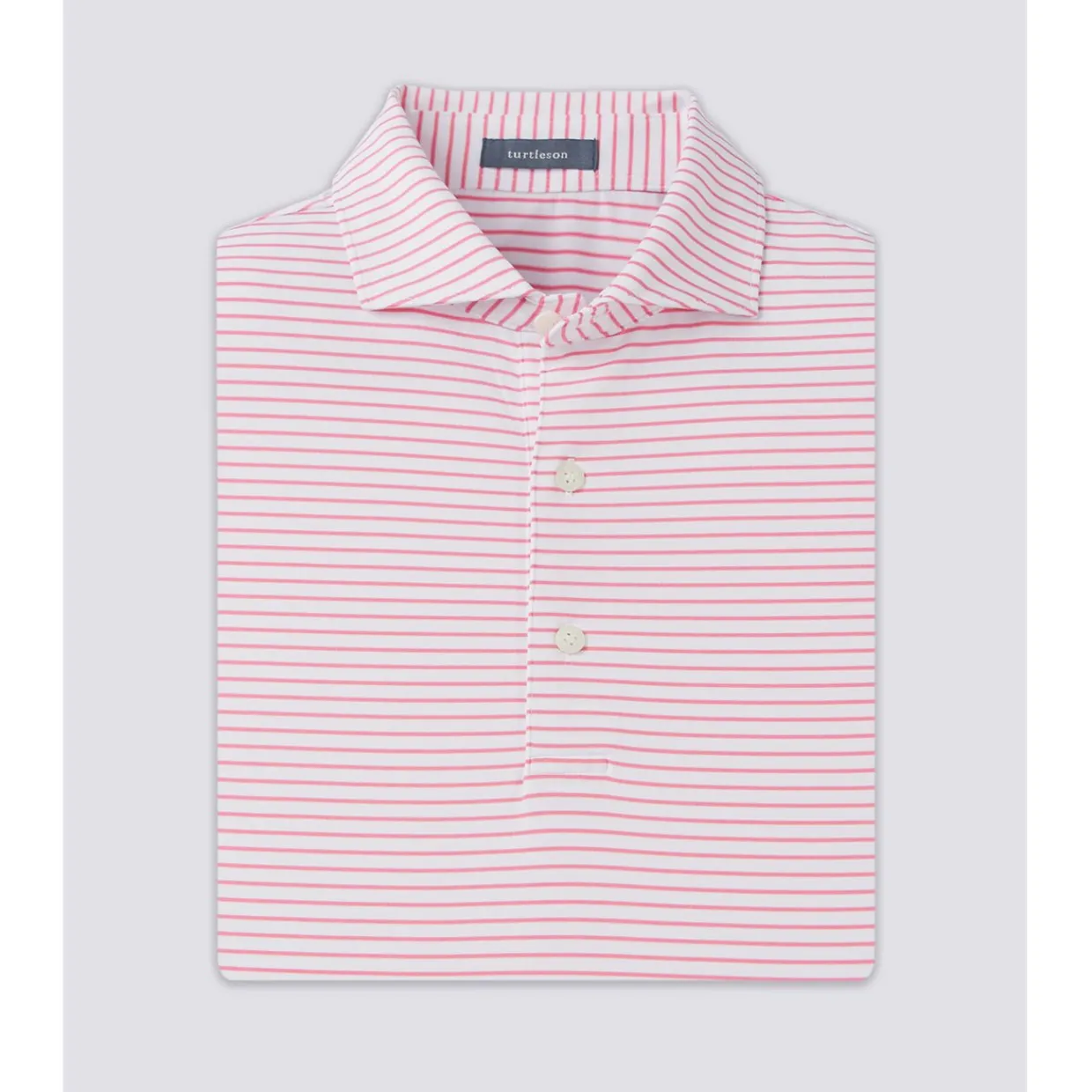 Turtleson Golf Shirts|Mens Golf Apparel^Dyan tripe Perforance hirt Poo hort eeve Gof Appare