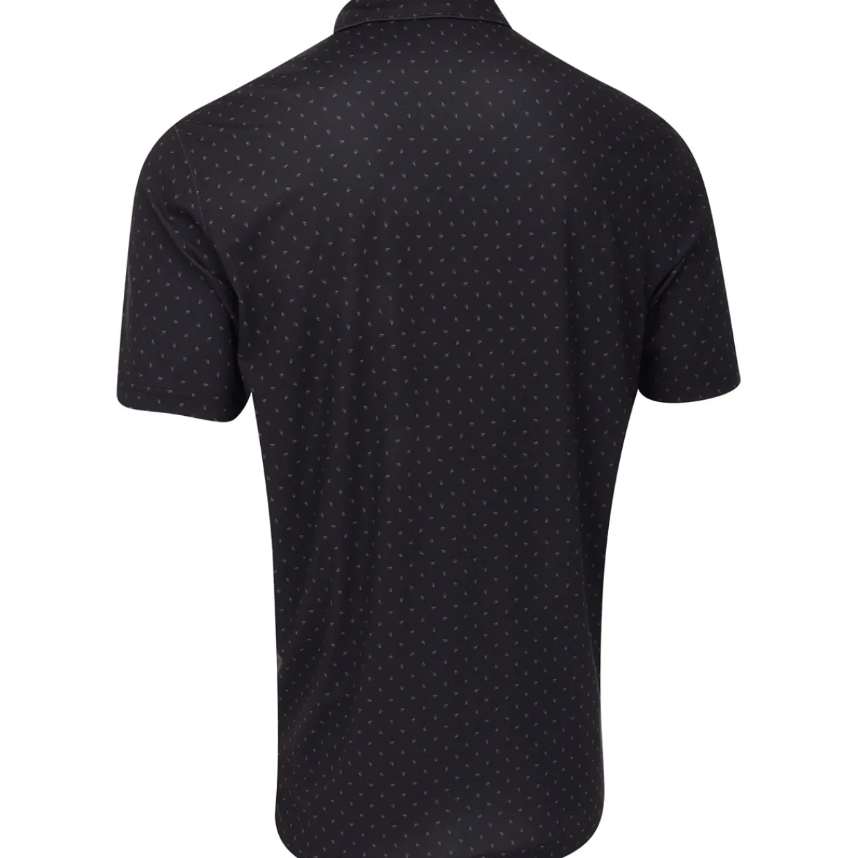 Turtleson Golf Shirts^Egan Perforance hirt Poo hort eeve Gof Appare