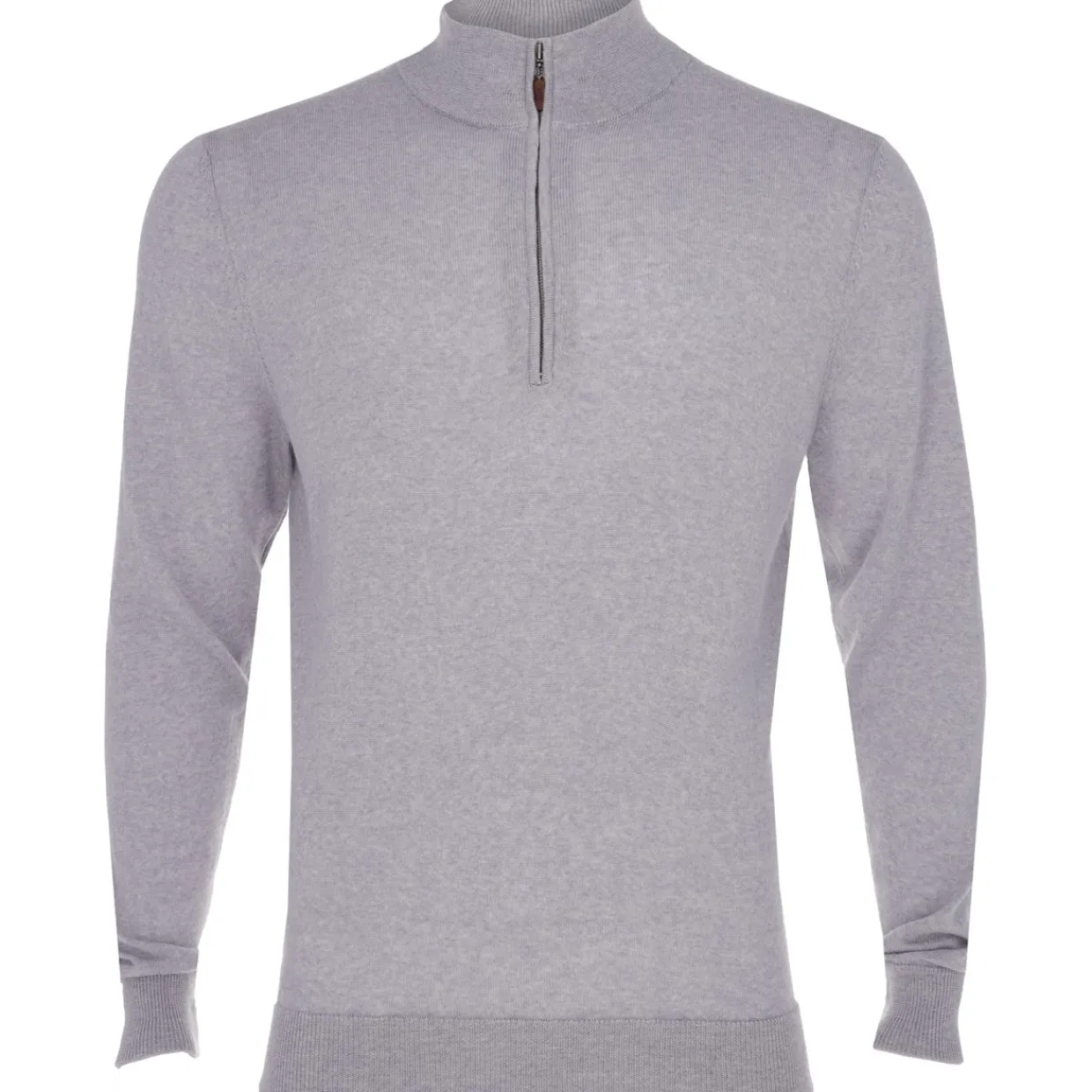 Turtleson Sweaters^Extra Fine erino 1/4 Zip weater Puover Gof Appare
