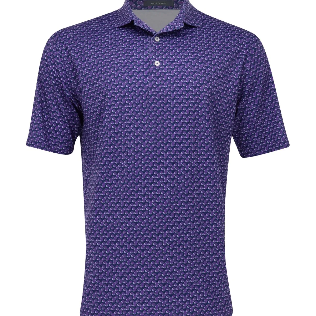 Turtleson Golf Shirts|Mens Golf Apparel^Foret Perforance hirt Copreion Gof Appare