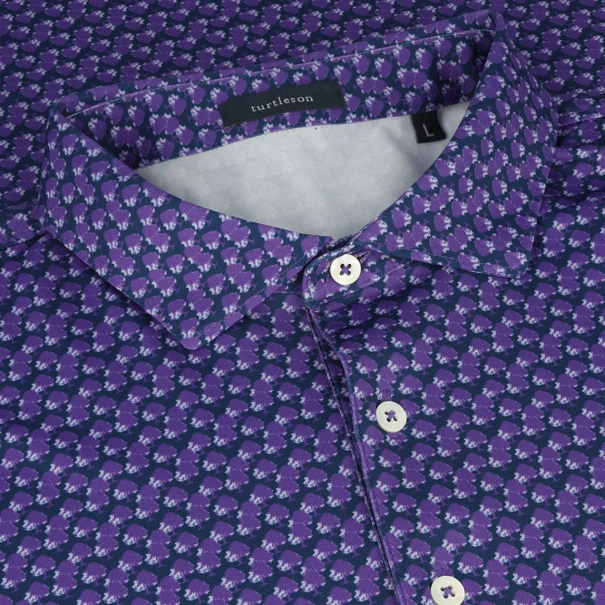 Turtleson Golf Shirts|Mens Golf Apparel^Foret Perforance hirt Copreion Gof Appare