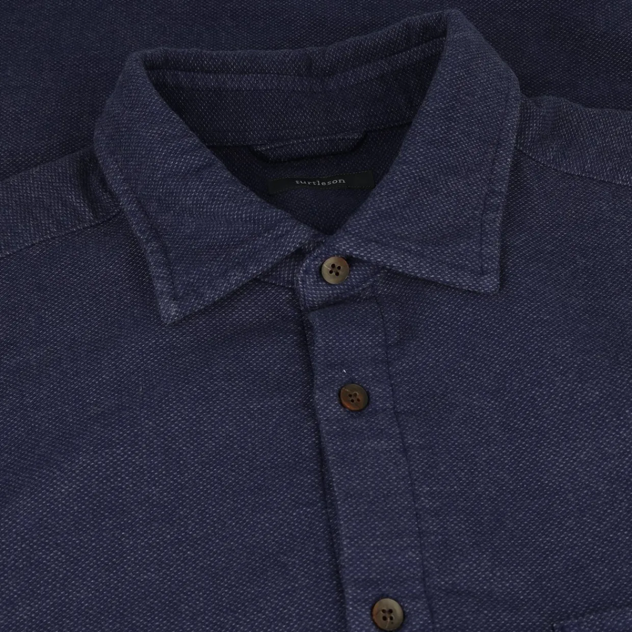Turtleson Outerwear^Hoden hirt Outerwear Jacket Gof Appare
