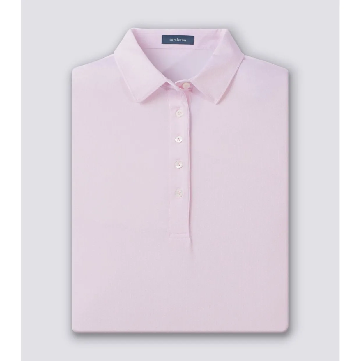 Turtleson Ladies Golf Apparel^Honey Perforance hirt Poo hort eeve Gof Appare