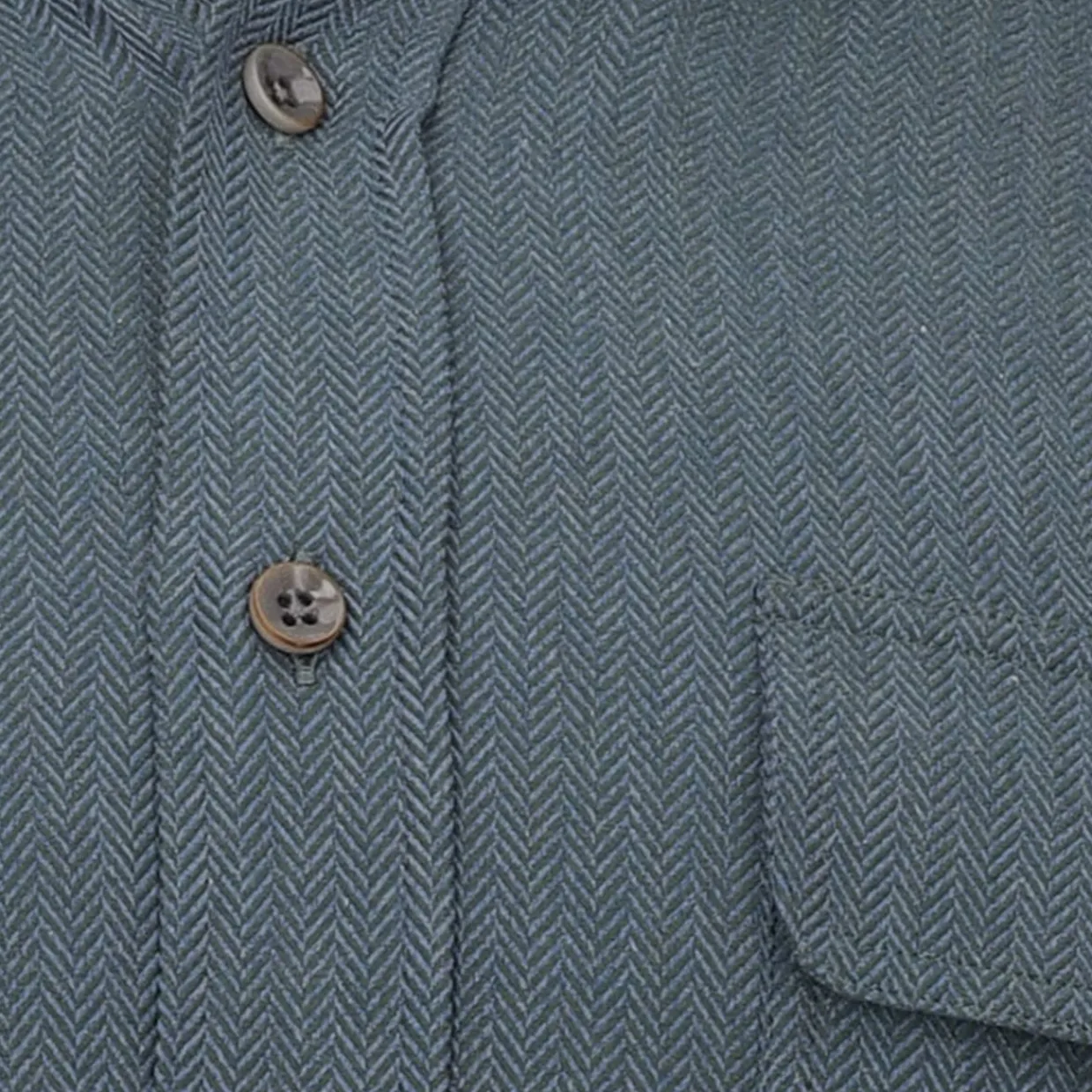 Turtleson Golf Shirts^Jaie Herringbone hirt Dre Gof Appare