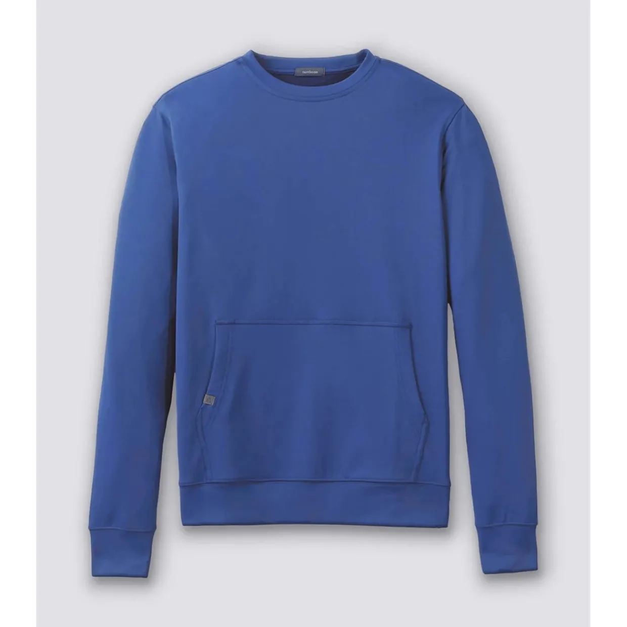 Turtleson Outerwear^Joey Perforance Crewneck Outerwear Puover Gof Appare