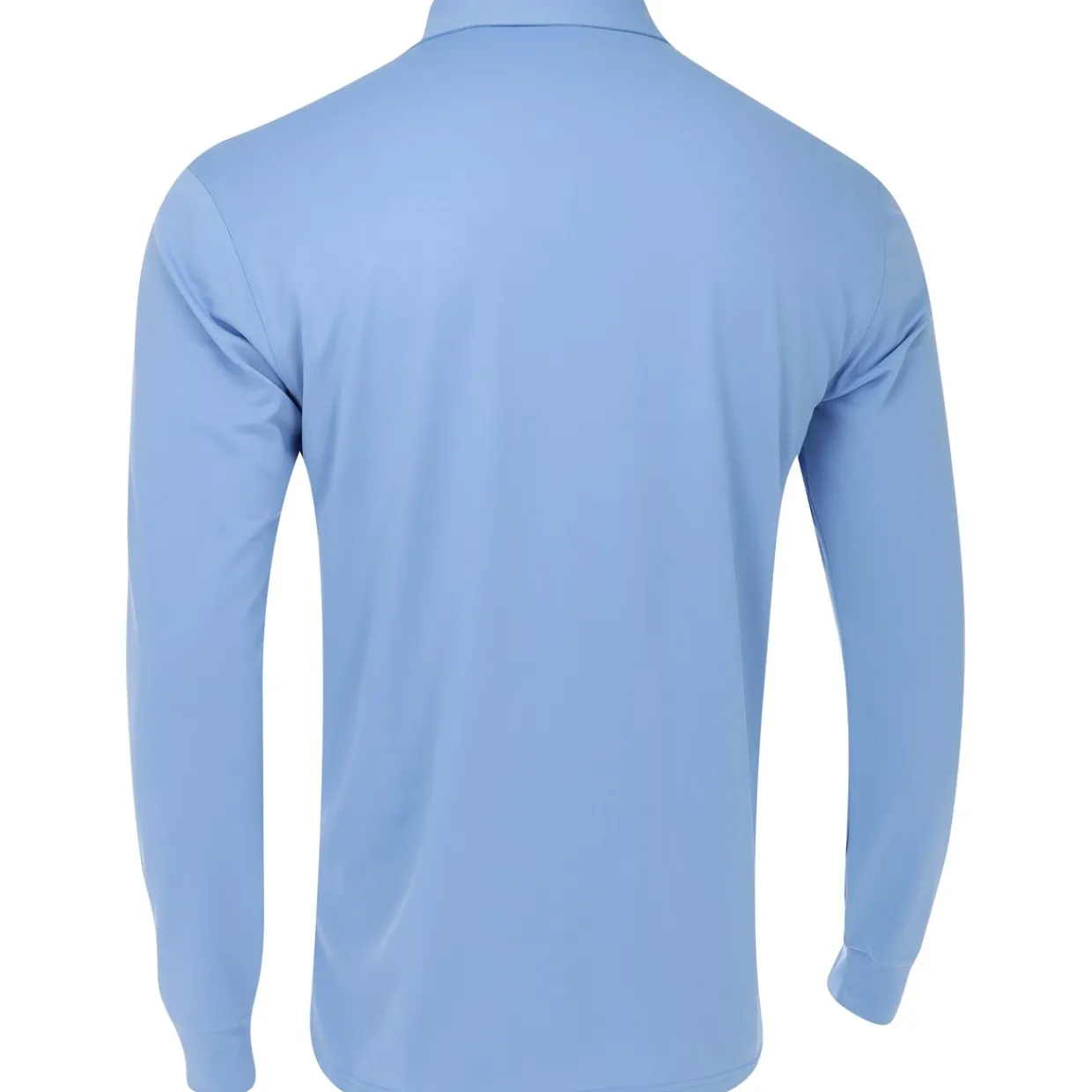 Turtleson Golf Shirts^Kenneth oid Perforance hirt Poo ong eeve Gof Appare