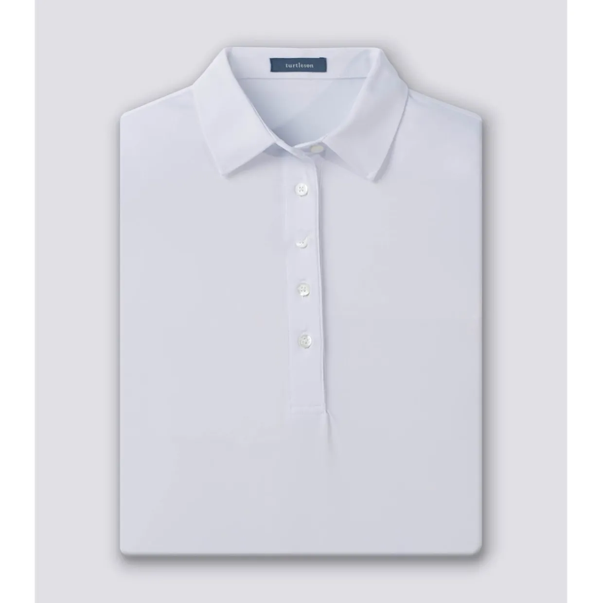 Turtleson Ladies Golf Apparel^Payton oid Perforance hirt Poo hort eeve Gof Appare
