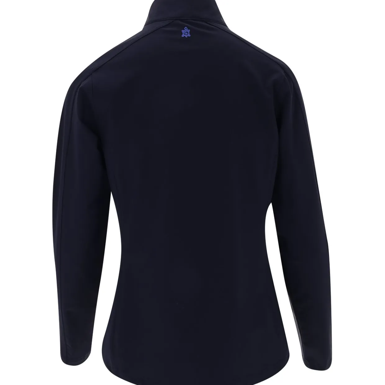 Turtleson Ladies Golf Apparel^Rigg Water Reitant Fu-Zip Outerwear Jacket Gof Appare