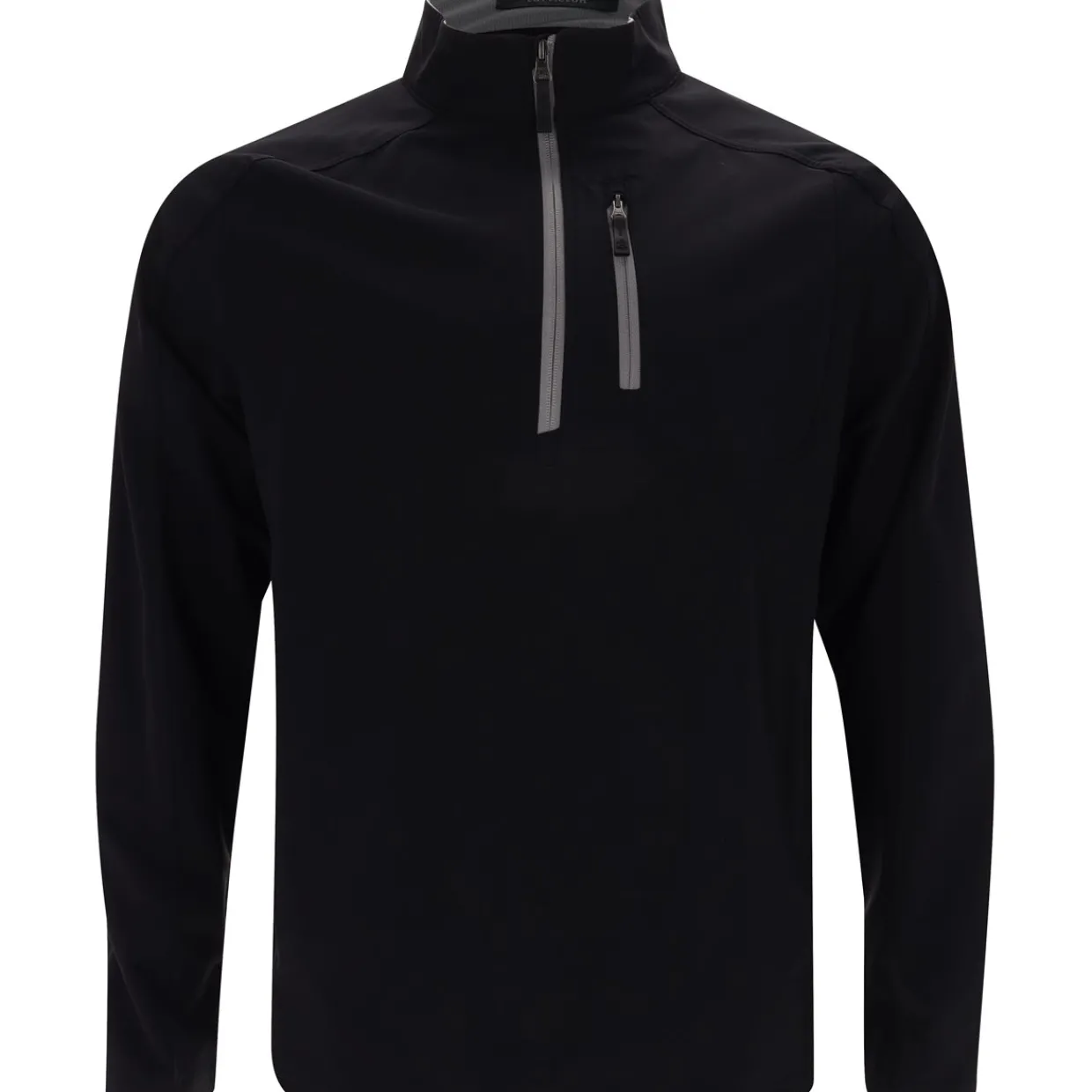 Turtleson Outerwear^Rigg Water-Reitant 1/4 Zip Outerwear Jacket Gof Appare