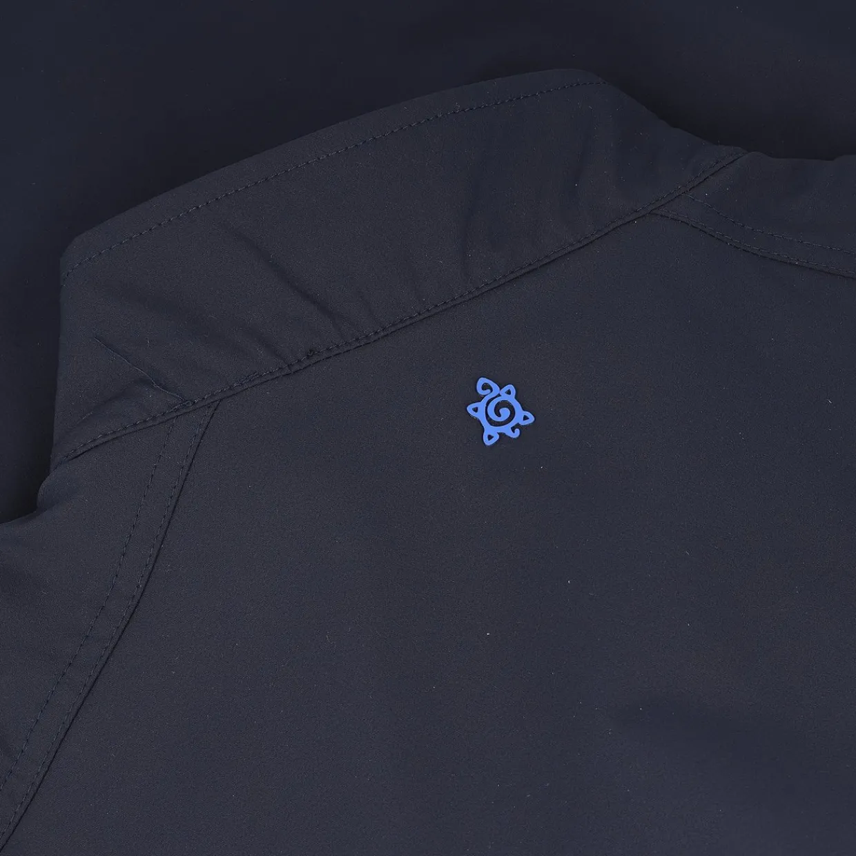 Turtleson Outerwear^Rigg Water-Reitant 1/4 Zip Outerwear Puover Gof Appare