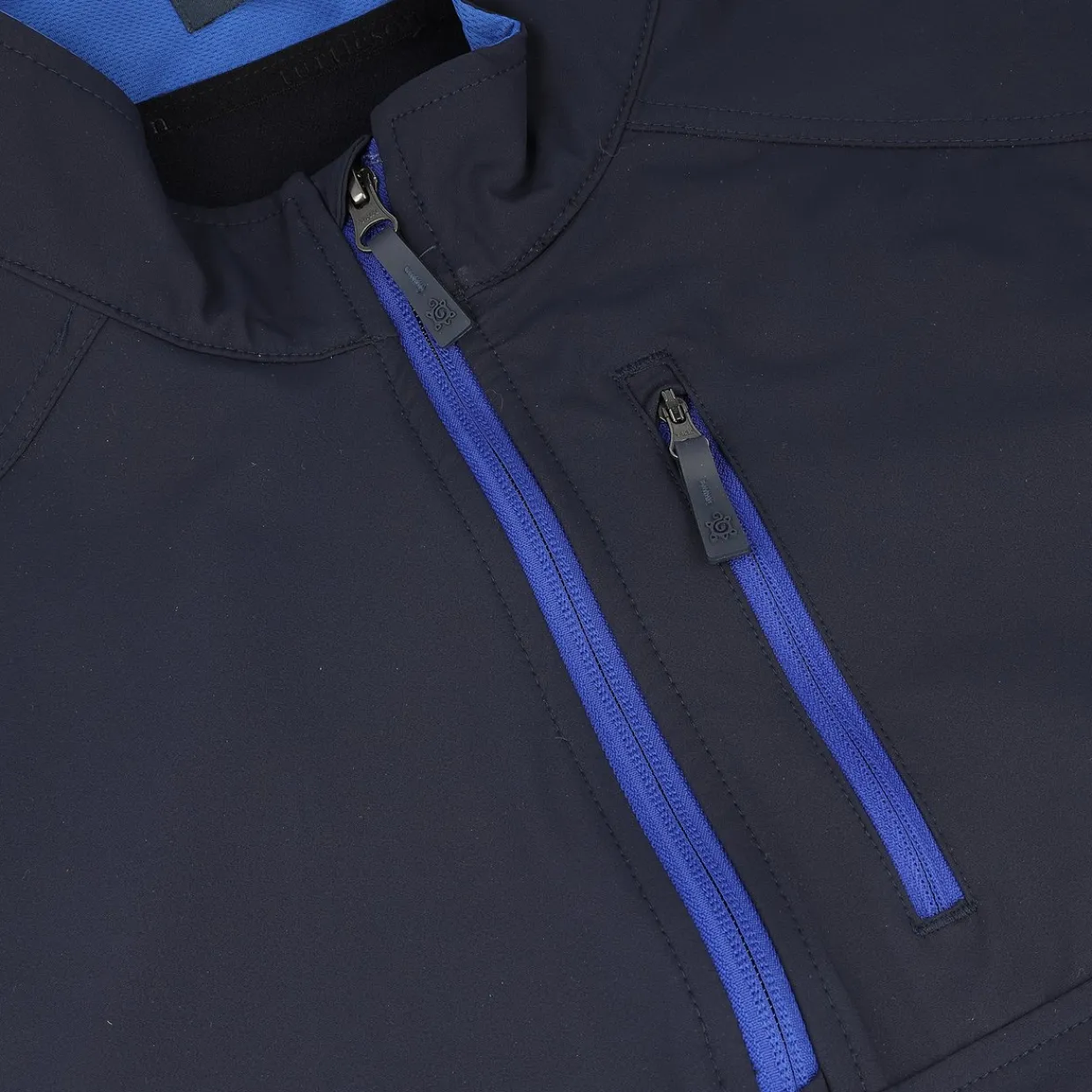 Turtleson Outerwear^Rigg Water-Reitant 1/4 Zip Outerwear Puover Gof Appare